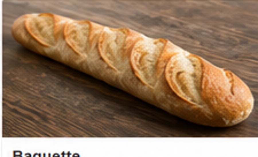 Baguette