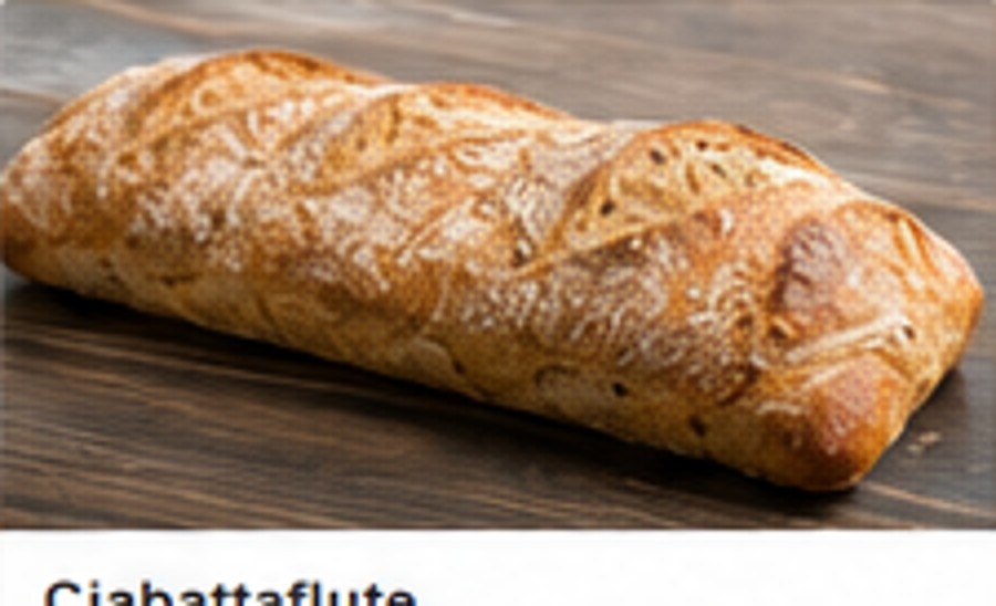 Ciabattaflute