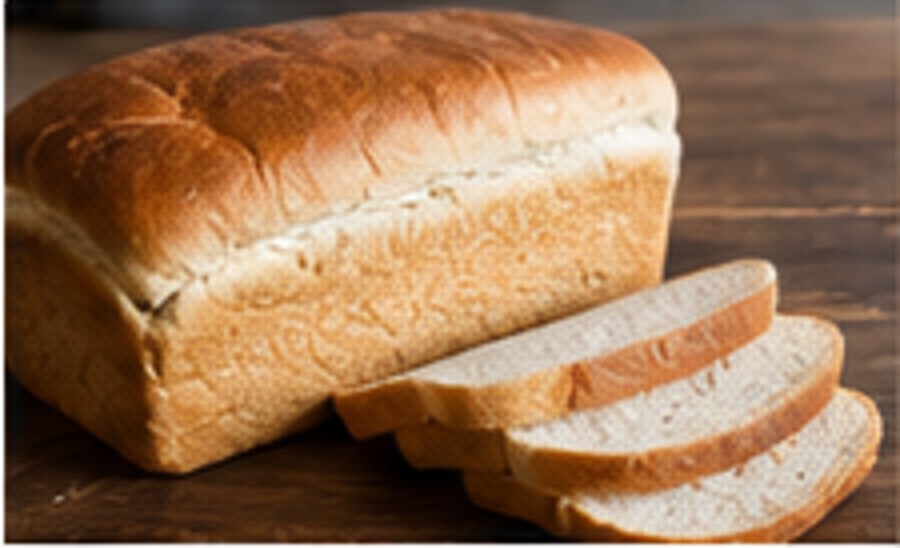Formbrød