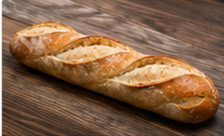 Franskbrød