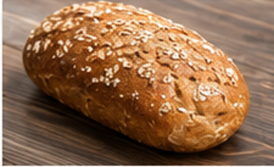 Kartoffelbrød