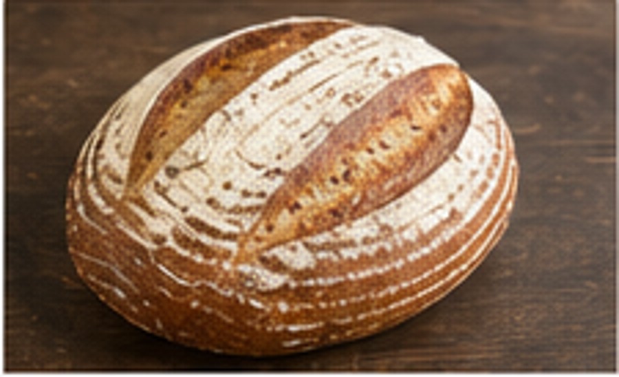 Lyon Brød