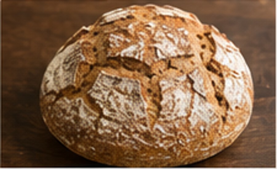 Ølandsbrød