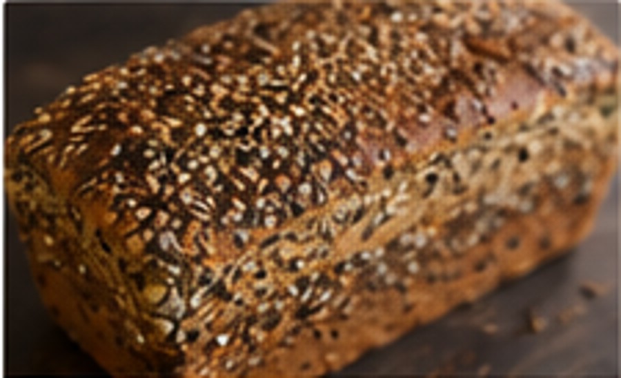 Trekornsbrød