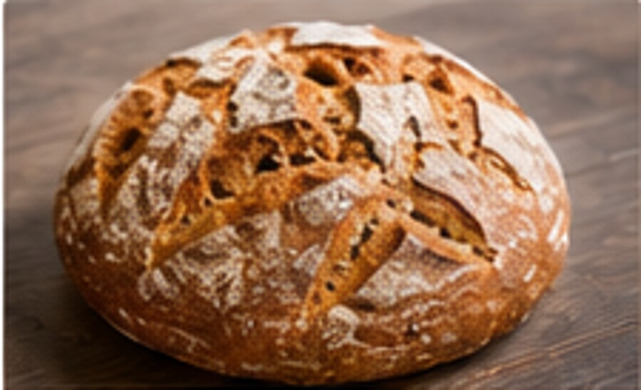 Valnøddebrød