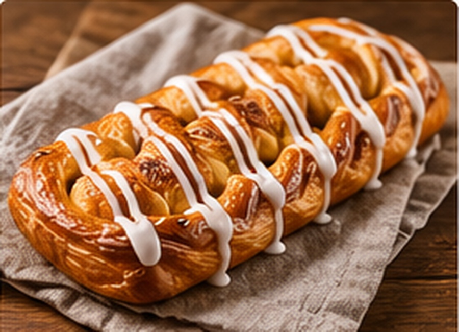 Wienerstang / Kringle